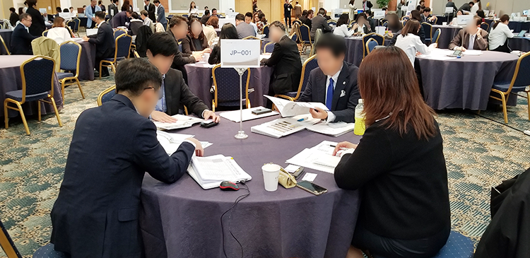 駐日本釜山市貿易事務所｜ビジネス支援
